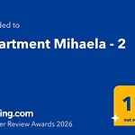 Mihaela - 2 Burgas City