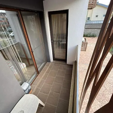 Mihaela - 2 Апартаменты