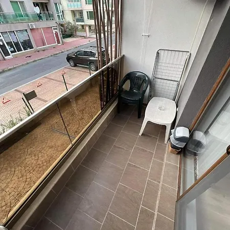 Appartement Mihaela - 2 *