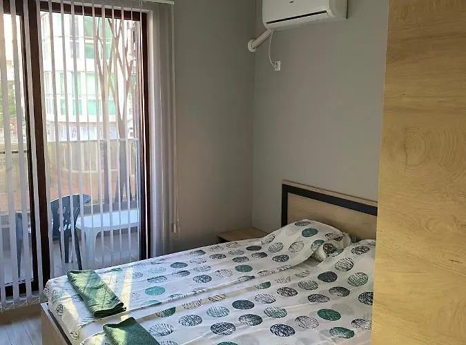 Mihaela - 2 Appartamento Burgas