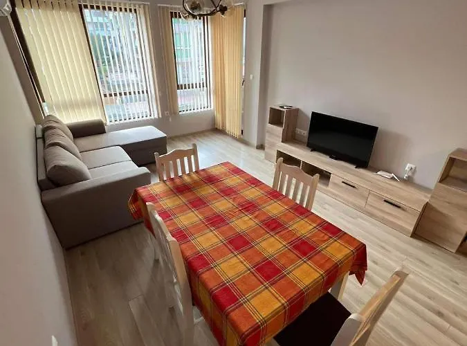 Mihaela - 2 Appartamento