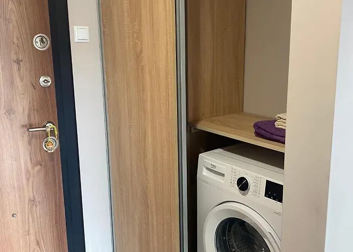 Mihaela - 2 Appartamento