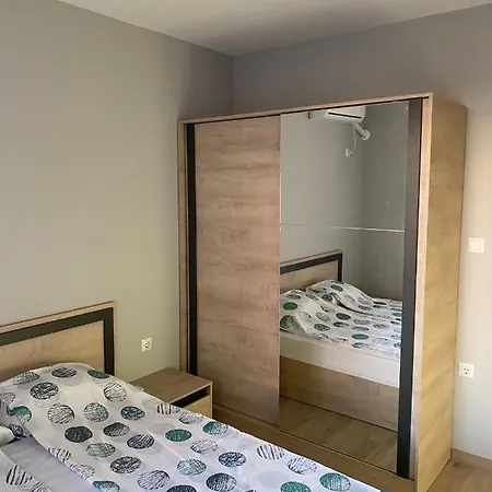Apartament Mihaela - 2 Burgas