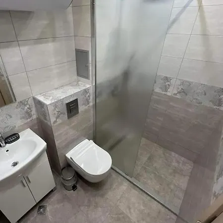 Apartament Mihaela - 2 *