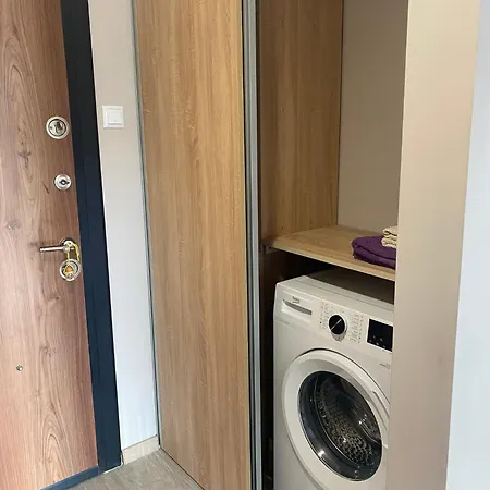 Mihaela - 2 Apartament