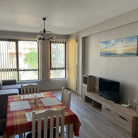 Mihaela - 2 Burgas
